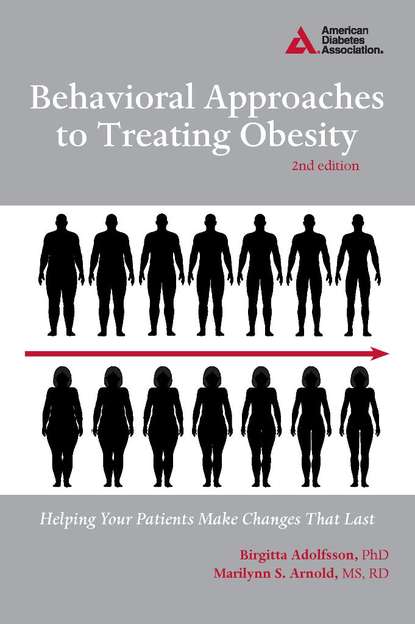 Birgitta Adolfsson - Behavioral Approaches to Treating Obesity