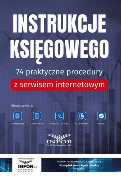 praca zbiorowa - Instrukcje Księgowego