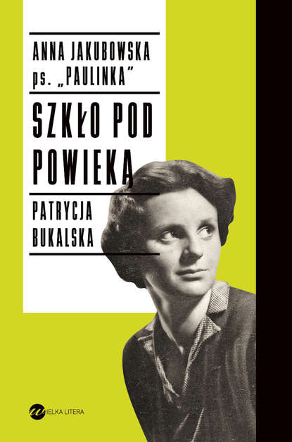 

Szkło pod powieką