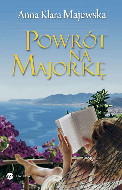

Powrót na Majorkę