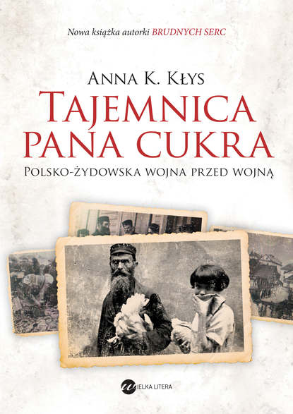 

Tajemnica Pana Cukra