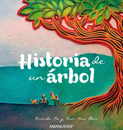 Ricardo Cie - Historia de un árbol