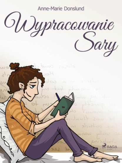 

Wypracowanie Sary