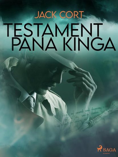 

Testament pana Kinga