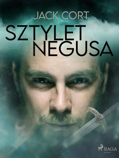 

Sztylet Negusa