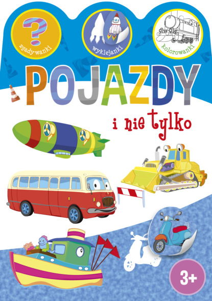 

Pojazdy i nie tylko