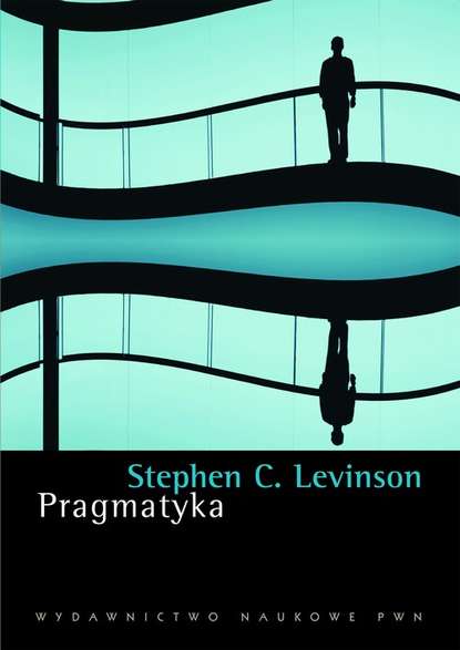 Stephen C. Levinson - Pragmatyka