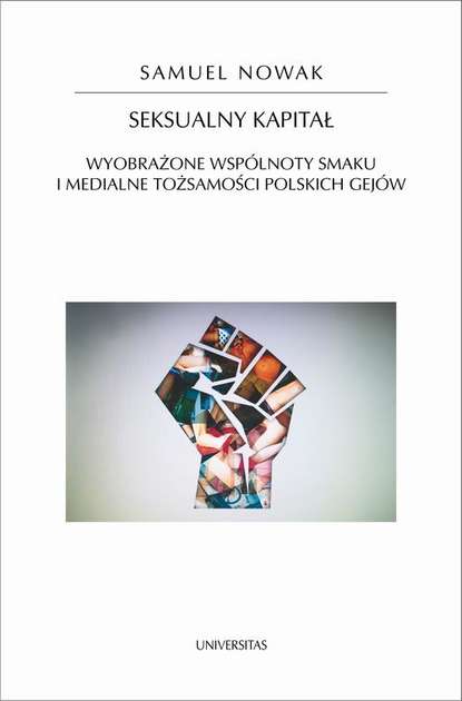 

Seksualny kapitał