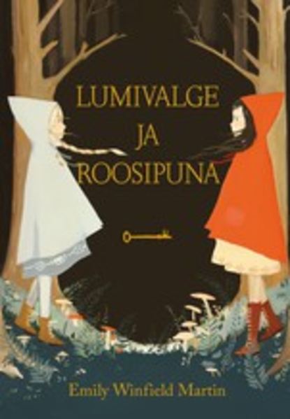 Emily Winfield Martin - Lumivalge ja roosipuna