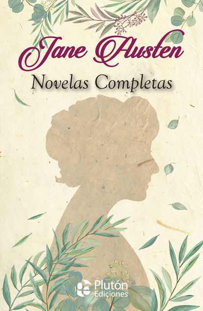 Jane Austen — Novelas completas