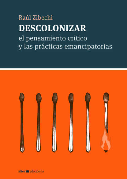 

Descolonizar