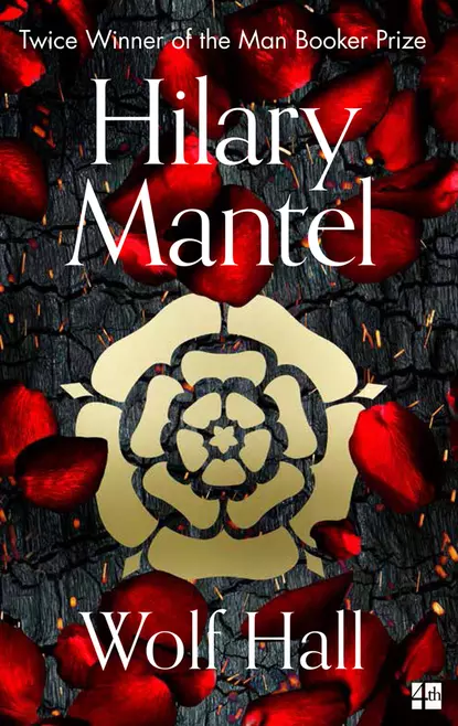 Обложка книги The Wolf Hall Trilogy, Hilary  Mantel