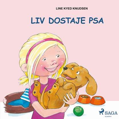 

Liv i Emma: Liv dostaje psa