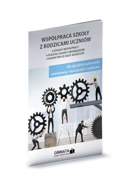 

Współpraca szkoły z rodzicami uczniów