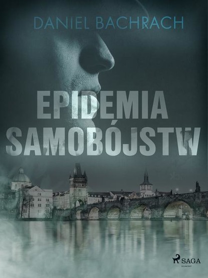 

Epidemia Samobójstw