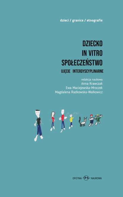 

Dziecko in vitro społeczeństwo