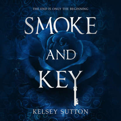 

Smoke and Key (Unabridged)