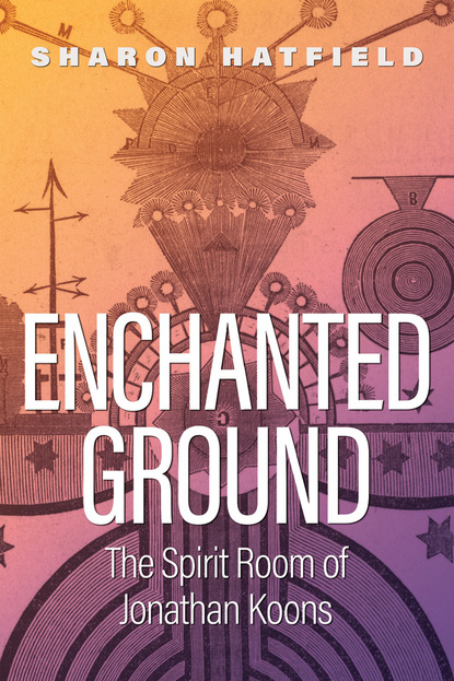 

Enchanted Ground