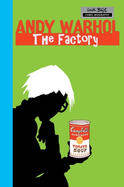 

Milestones of Art: Andy Warhol: The Factory