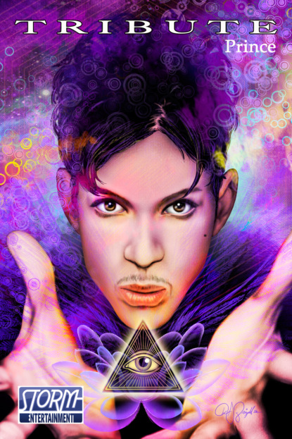 

Tribute: Prince