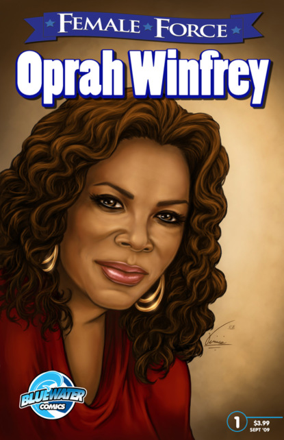 

Female Force: Oprah Winfrey