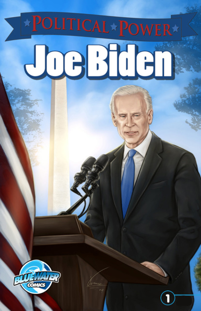

Political Power: Joe Biden