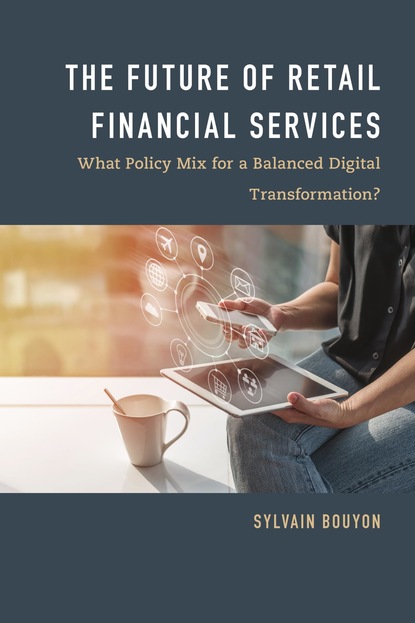 

The Future of Retail Financial Services