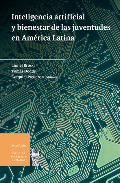 Inteligencia artificial y bienestar de las juventudes en Am?rica Latina