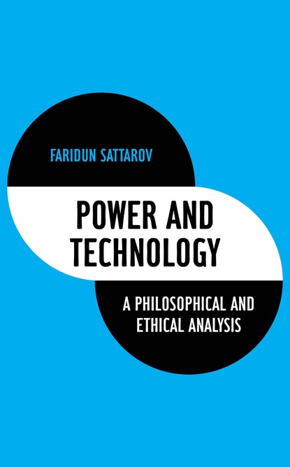 

Power and Technology