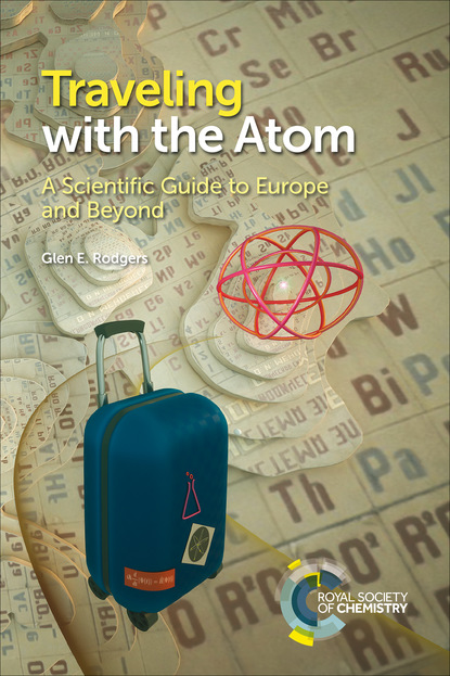 Glen E Rodgers - Traveling with the Atom