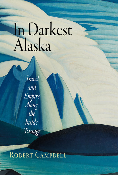 

In Darkest Alaska