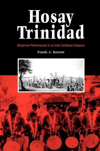 

Hosay Trinidad