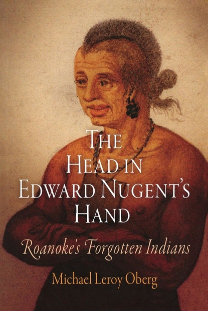 

The Head in Edward Nugent's Hand