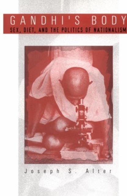 

Gandhi's Body