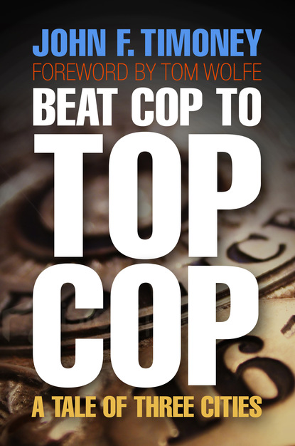 

Beat Cop to Top Cop