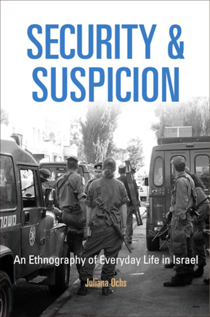 

Security and Suspicion