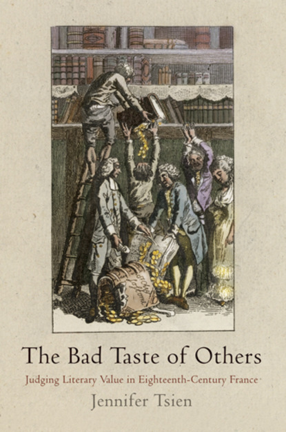 

The Bad Taste of Others