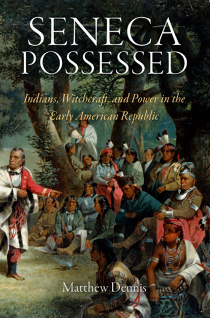 

Seneca Possessed