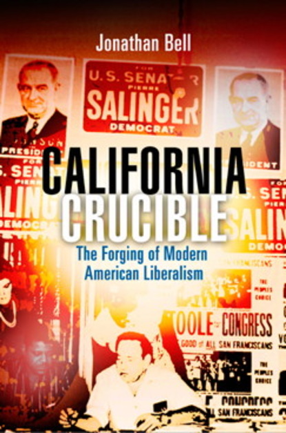 

California Crucible