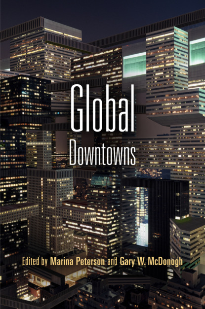 

Global Downtowns