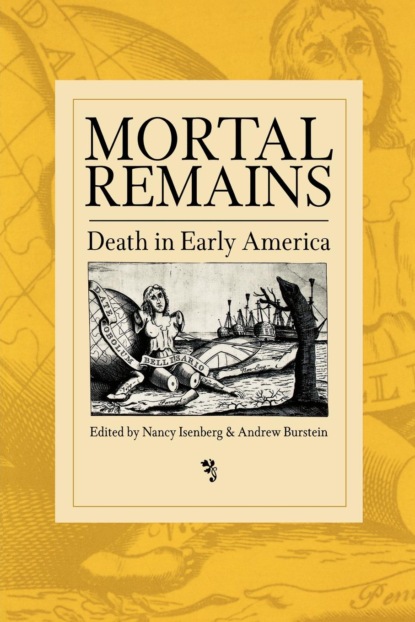 

Mortal Remains