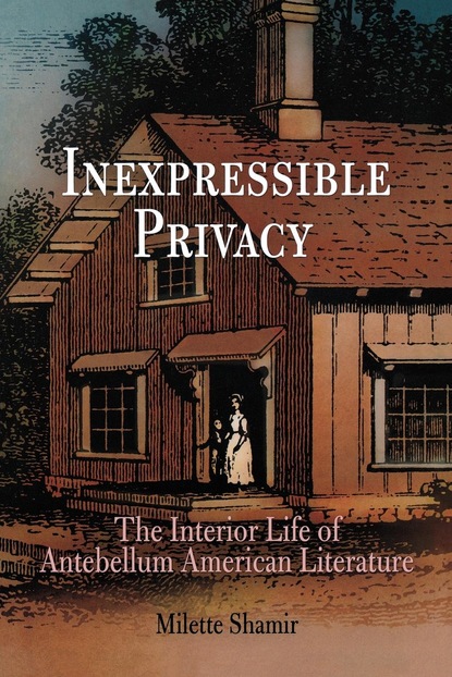 

Inexpressible Privacy