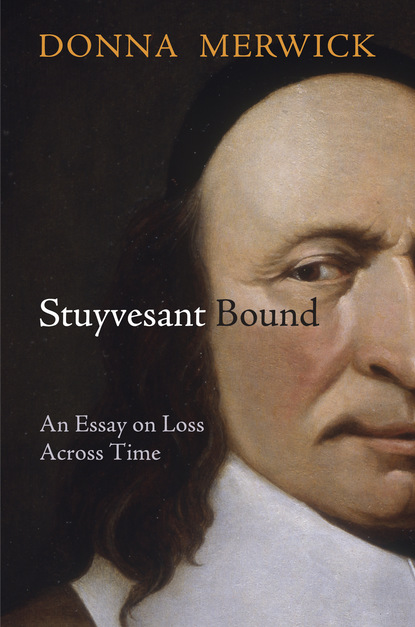

Stuyvesant Bound