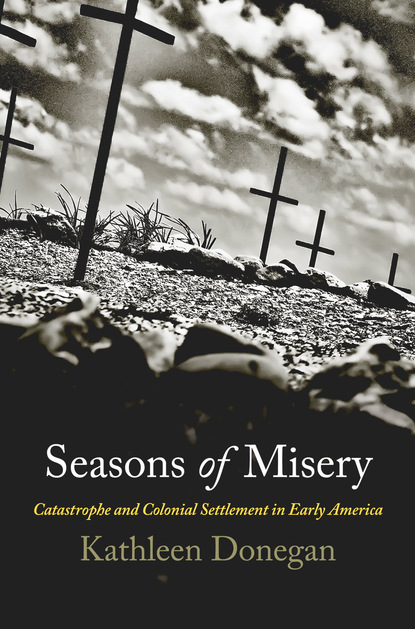 

Seasons of Misery