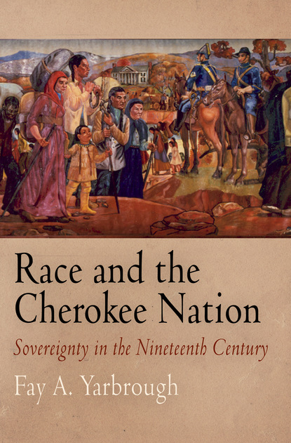 

Race and the Cherokee Nation