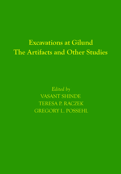 

Excavations at Gilund