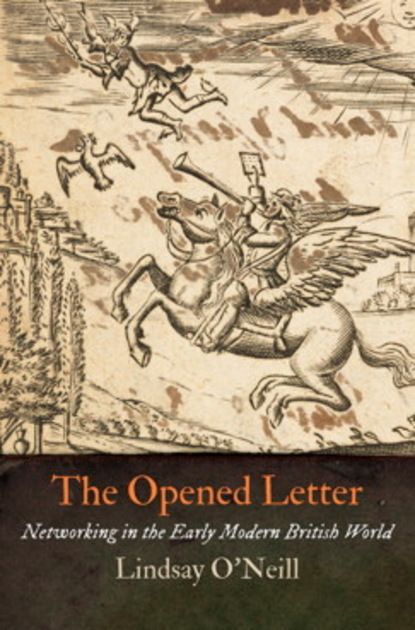 

The Opened Letter