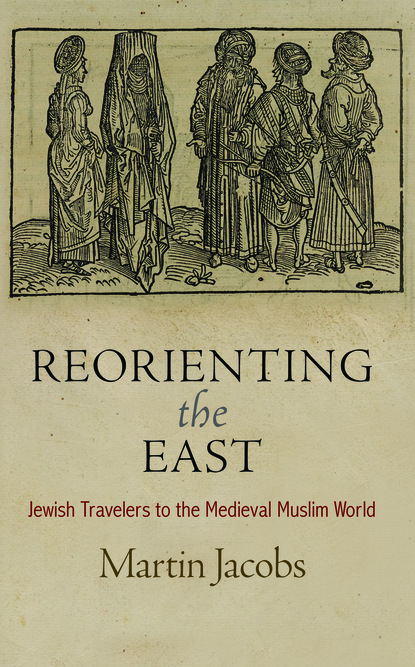 

Reorienting the East