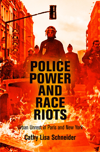 

Police Power and Race Riots