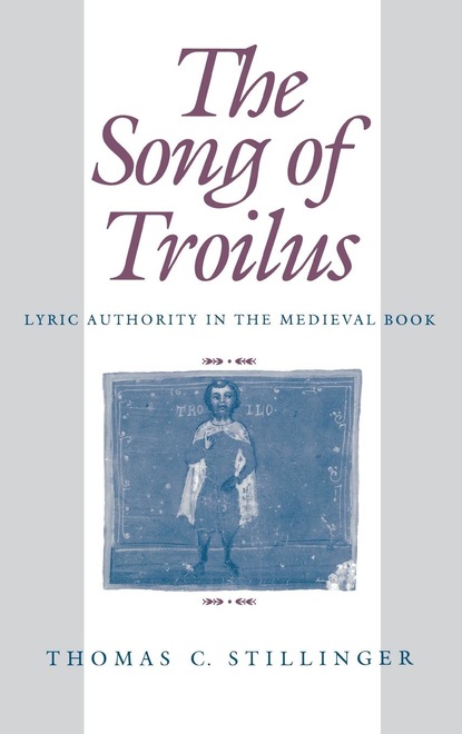 

The Song of Troilus